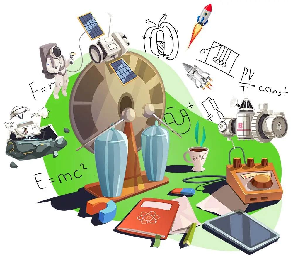 Astronautics and Space Engineering _ 01