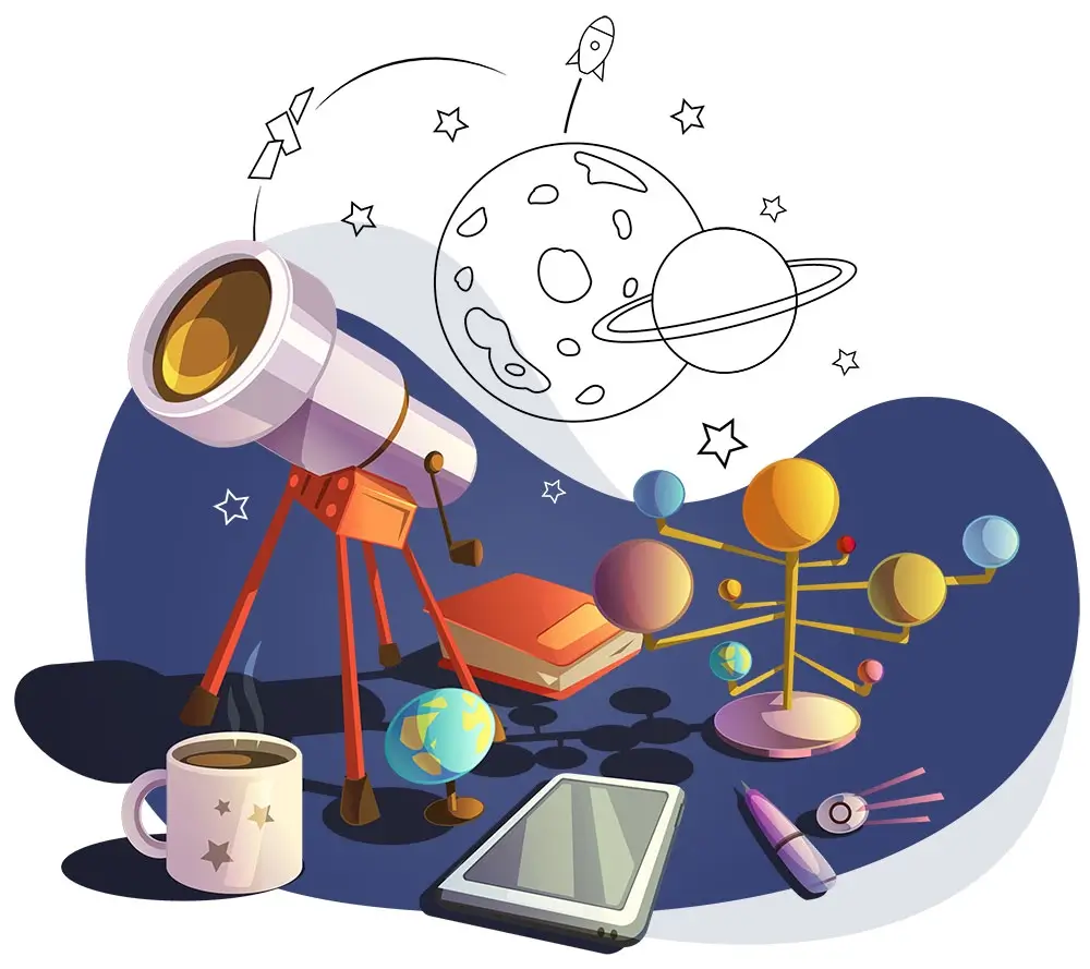 Astronomy and Astrophysics _02